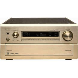 Denon AVC-A1SE Geluidsversterkers