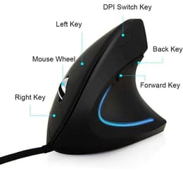 Simpletek Uiosmuph Muis