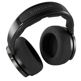 Virtuoso PRO Carbon Open Back gaming Hoofdtelefoon - bedraad microfoon Zwart
