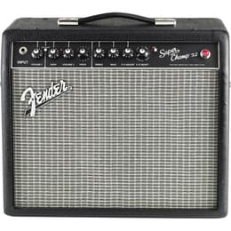 Fender SUPER CHAMP X2 Geluidsversterkers