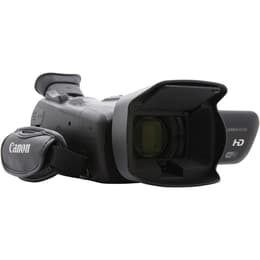 Canon Legria HF-G30 Videocamera & camcorder - Zwart