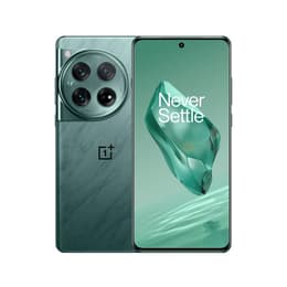 OnePlus 12 1000GB - Turquoise - Simlockvrij
