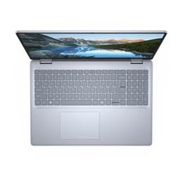 Dell Inspiron 16 DC16250 16" Core 5 1.4 GHz - SSD 512 GB - 16GB QWERTY - Portugees