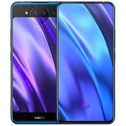 Vivo NEX Dual Display 128GB - Blauw - Simlockvrij