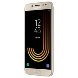 Galaxy J5 16GB - Goud - Simlockvrij