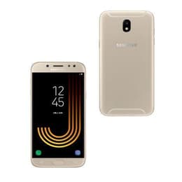 Galaxy J5 16GB - Goud - Simlockvrij
