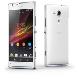 Sony Xperia SP 8GB - Wit - Simlockvrij