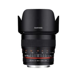 Lens E 50mm f/1.4