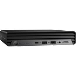 HP Elite Mini 600 G9 Core i5 2 GHz - SSD 256 GB RAM 8GB