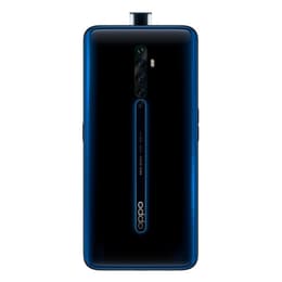Oppo Reno2 Z 128GB - Zwart - Simlockvrij