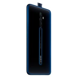 Oppo Reno2 Z 128GB - Zwart - Simlockvrij