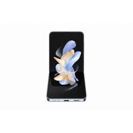 Galaxy Z Flip4 256GB - Wit - Simlockvrij