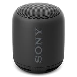 Sony SRS-XB10 Speaker Bluetooth - Zwart