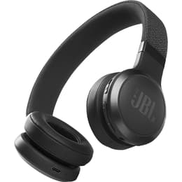 Live 460NC geluidsdemper Hoofdtelefoon - bedraad + draadloos microfoon Zwart