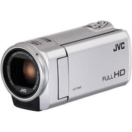 Jvc Everio GZ-E100SE Videocamera & camcorder - Grijs