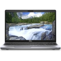 Dell Latitude 5511 15" Core i7 2.7 GHz - SSD 512 GB - 16GB QWERTY - Nederlands