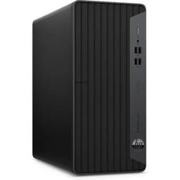HP ProDesk 400 G7 Tour Core i5 GHz - SSD 256 GB RAM 8GB