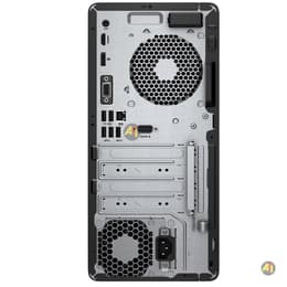 HP ProDesk 400 G7 Tour Core i5 GHz - SSD 256 GB RAM 8GB