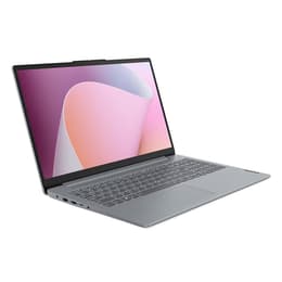 Lenovo IdeaPad Slim 3 15IAH8 15" Core i5 2 GHz - SSD 1 TB - 16GB QWERTY - Italiaans