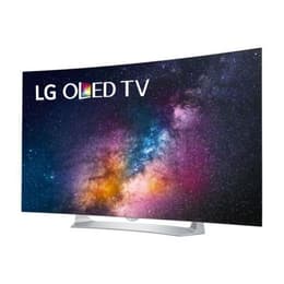 Smart TV LG OLED Full HD 1080p 140 cm 55EG910V