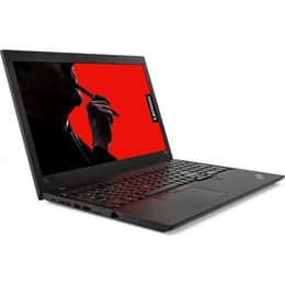 Lenovo ThinkPad L580 15" Core i5 1.6 GHz - SSD 2 TB - 8GB QWERTZ - Duits