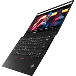 Lenovo ThinkPad L580 15" Core i5 1.6 GHz - SSD 2 TB - 8GB QWERTZ - Duits