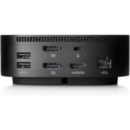 Hp USB-C Dock G2 Docking Station