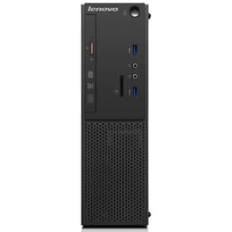 Lenovo S510 SFF Core i5 2.7 GHz - SSD 512 GB RAM 16GB