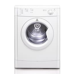 Indesit IDV75(FR) Inbouw wasdroger Frontlading