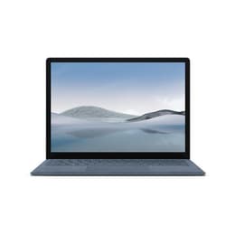 Microsoft Surface Laptop 4 13" Core i7 3 GHz - SSD 512 GB - 16GB AZERTY - Frans