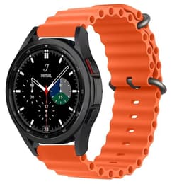 Polar Ignite Bluetooth 43 mm - Oranje