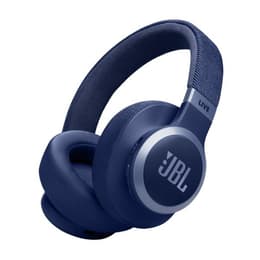 Live 770 NC geluidsdemper Hoofdtelefoon - wireless microfoon Blauw