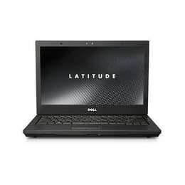 Dell Latitude E4310 13" Core i5 2.4 GHz - SSD 240 GB - 8GB AZERTY - Frans