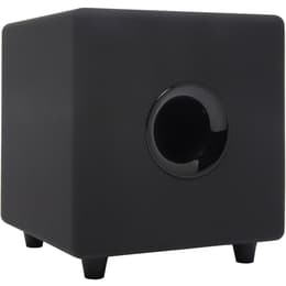 Focal CUB 3 Speaker Bluetooth - Zwart