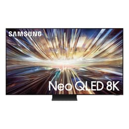 Smart TV Samsung QLED Ultra HD 8K 190 cm TQ75QN800D