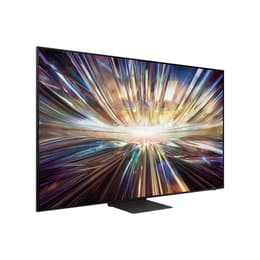 Smart TV Samsung QLED Ultra HD 8K 190 cm TQ75QN800D