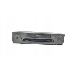 Panasonic NV SD300 Standaard videorecorder - VHS - 2 hoofden - Stereo
