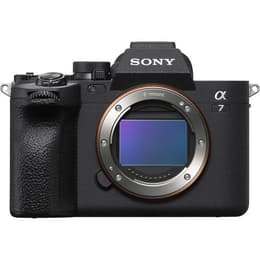 Spiegelreflexcamera Sony Alpha DSLR-A230