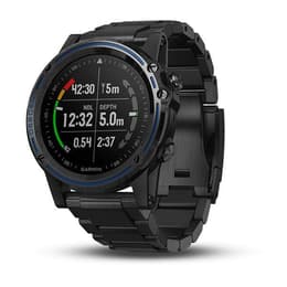 Garmin Descent Mk1 Bluetooth 51 mm - Zwart