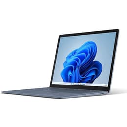 Microsoft Surface Laptop 4 13" Core i7 1.2 GHz - SSD 256 GB - 16GB QWERTY - Spaans