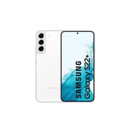 Galaxy S22+ 5G 256GB - Wit - Simlockvrij - Dual-SIM