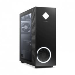 HP OMEN 30L GT13-0736NF Core i5 4.1 GHz - SSD 1 TB - 16GB - NVIDIA GeForce RTX 3080