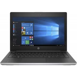 HP ProBook 430 G5 13" Core i5 1.6 GHz - SSD 512 GB - 8GB QWERTY - Zweeds