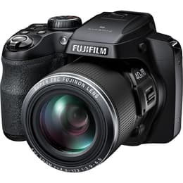 Bridge camera Fujifilm S8200