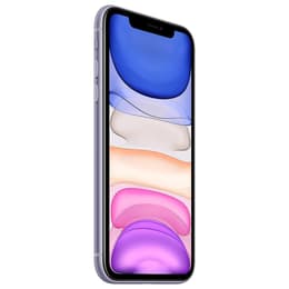 iPhone 11 128GB - Paars - Simlockvrij
