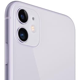 iPhone 11 128GB - Paars - Simlockvrij
