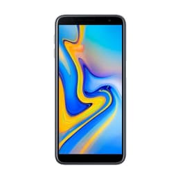 Galaxy J6+ 32 GB - Grijs - Simlockvrij