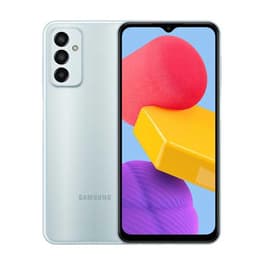 Galaxy M13 64GB - Blauw - Simlockvrij - Dual-SIM