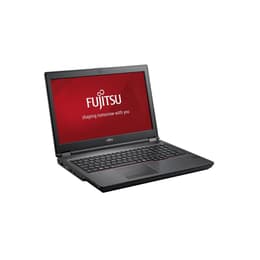 Fujitsu Celsius H780 15" Core i7 2.2 GHz - SSD 512 GB - 32GB QWERTY - Spaans
