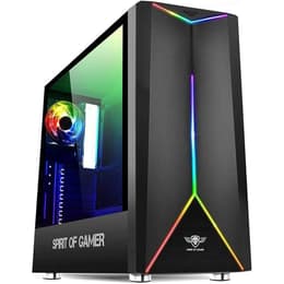 Spirit Of Gamer Clone v Core i5 2.9 GHz - SSD 128 GB + HDD 1 TB - 8GB - NVIDIA GeForce GTX 980